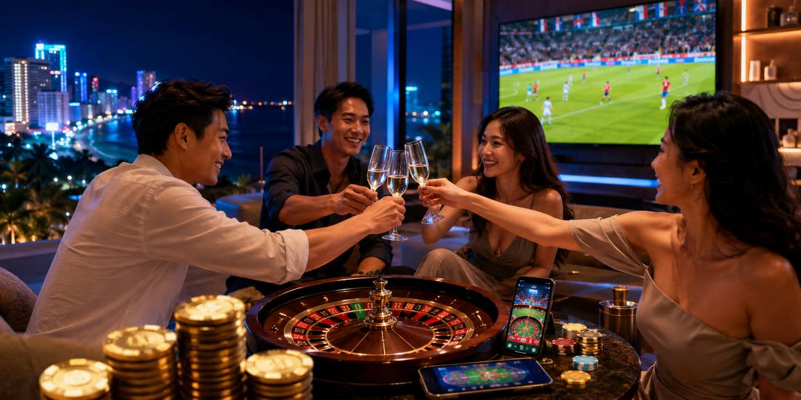 lp88 casino app visual