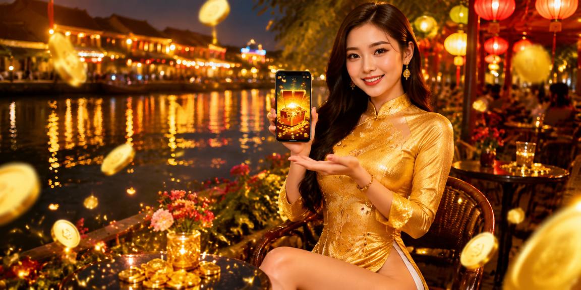 lp88 Rong Vang Slot tại lp88 có gì?